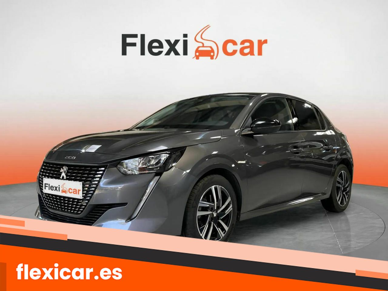 Foto Peugeot 208 7