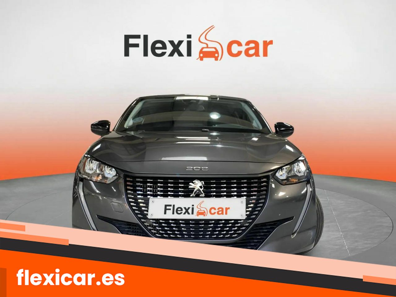 Foto Peugeot 208 10