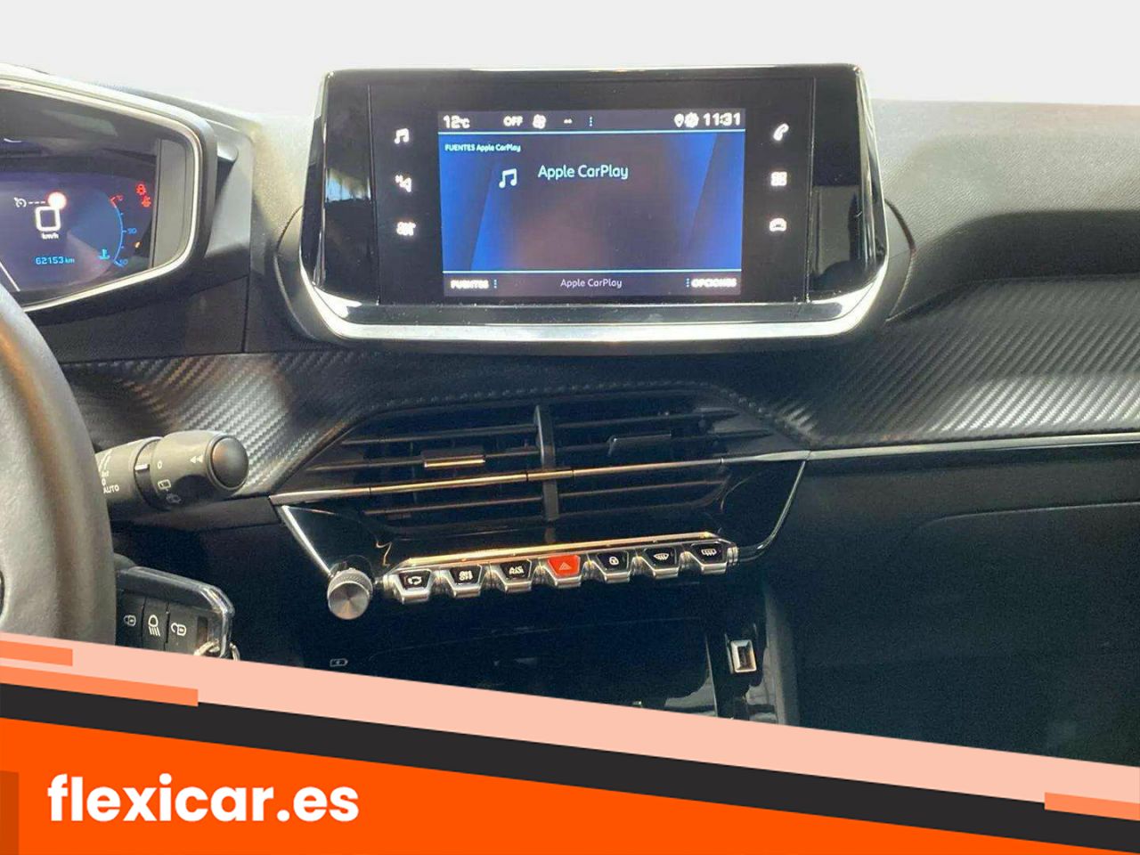 Foto Peugeot 208 13