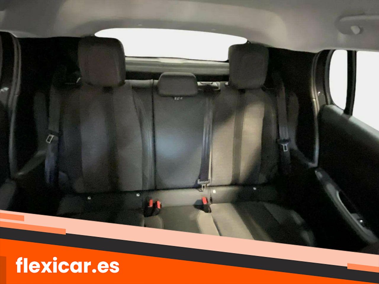 Foto Peugeot 208 15