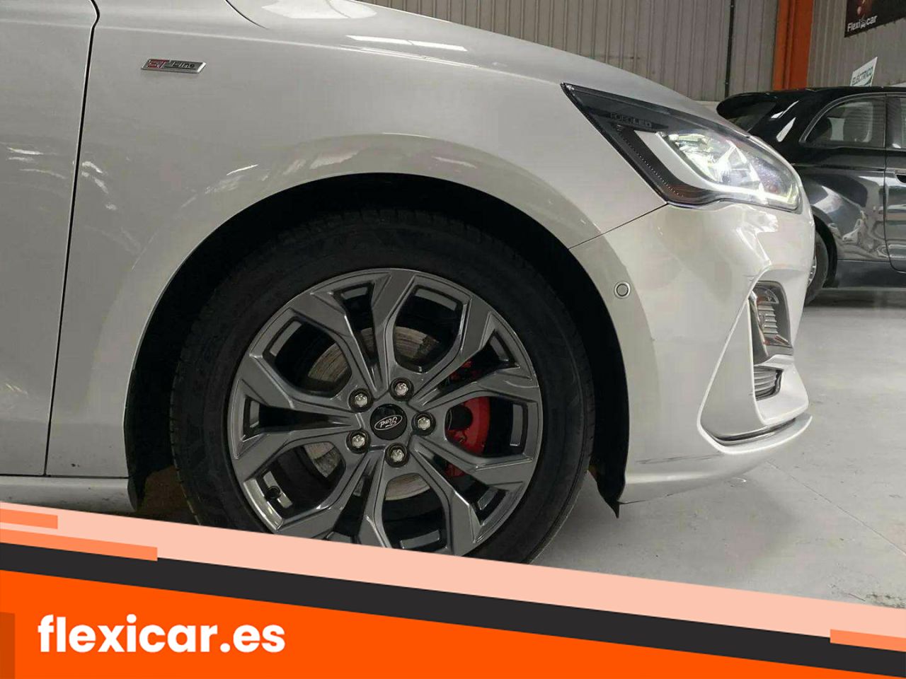 Foto Ford Focus 17
