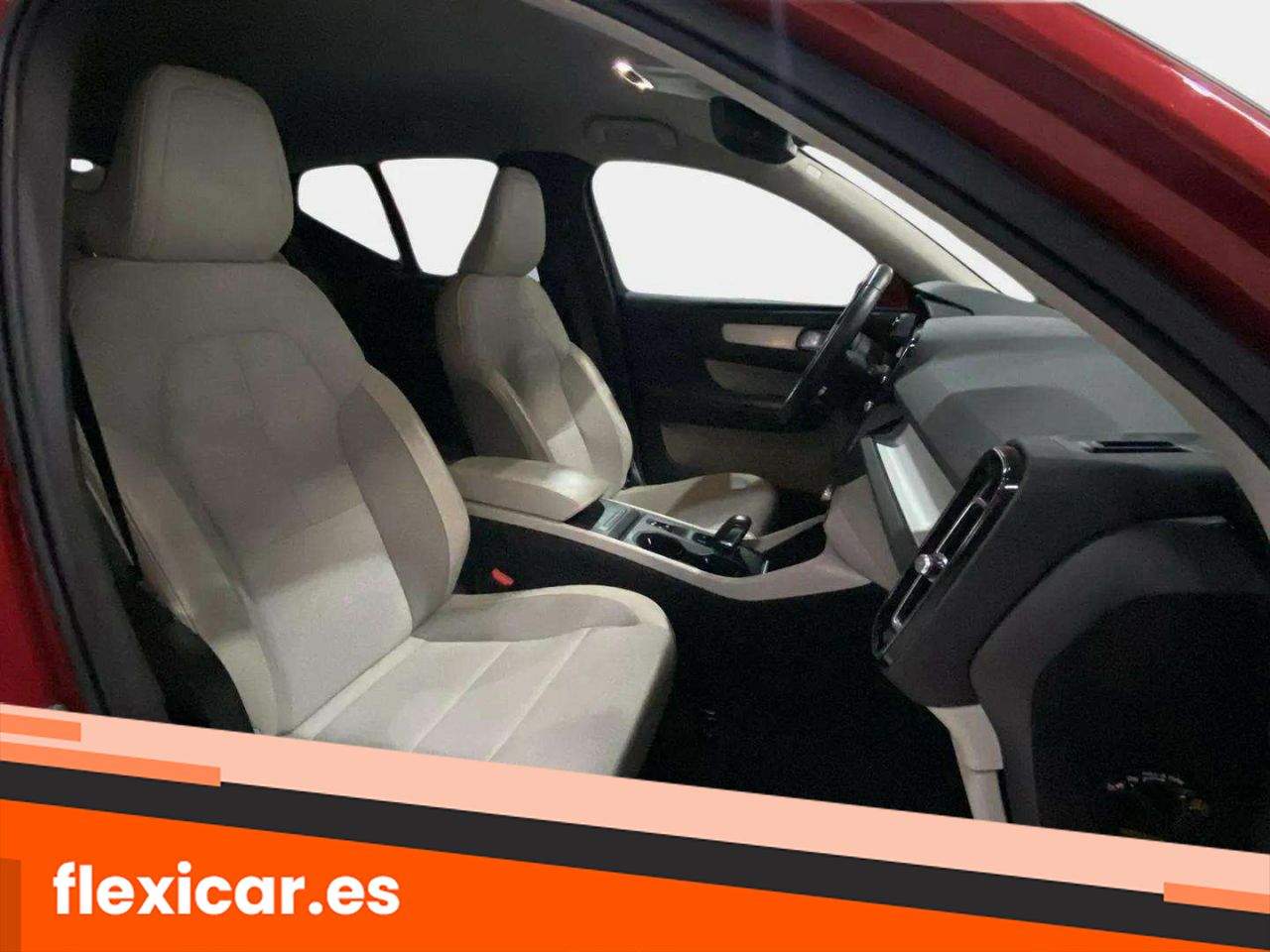 Foto Volvo XC40 14