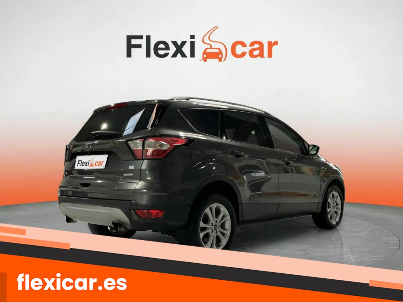 Foto Ford Kuga 7