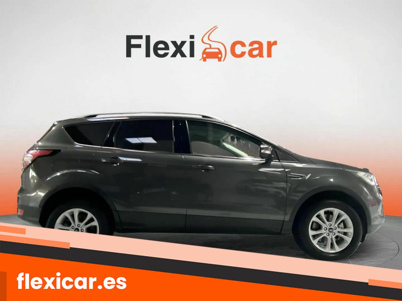 Foto Ford Kuga 8