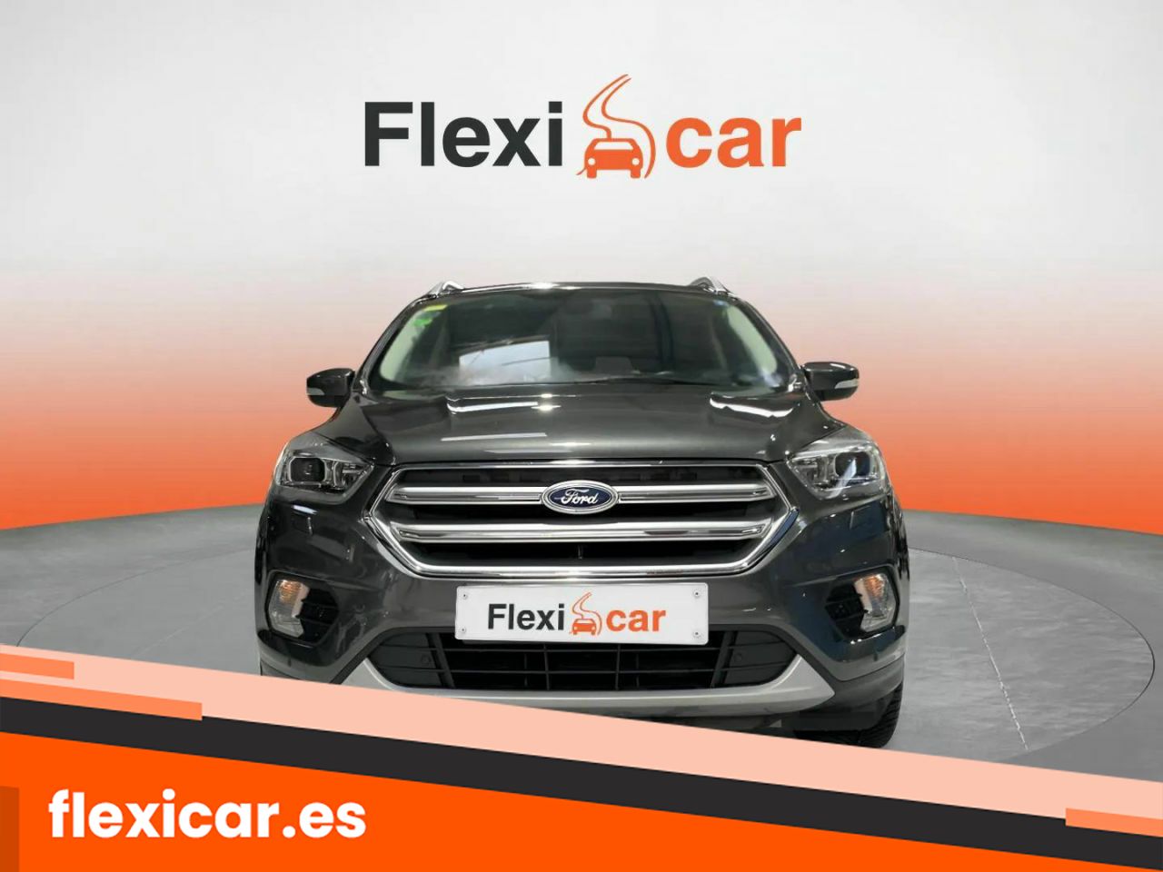 Foto Ford Kuga 9