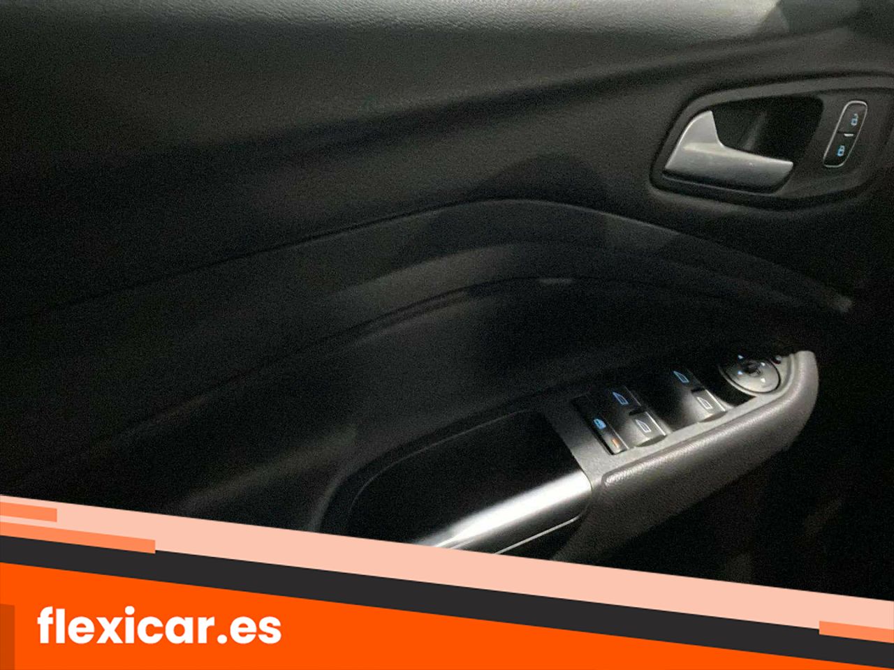 Foto Ford Kuga 10