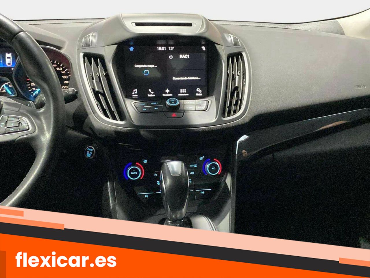 Foto Ford Kuga 11