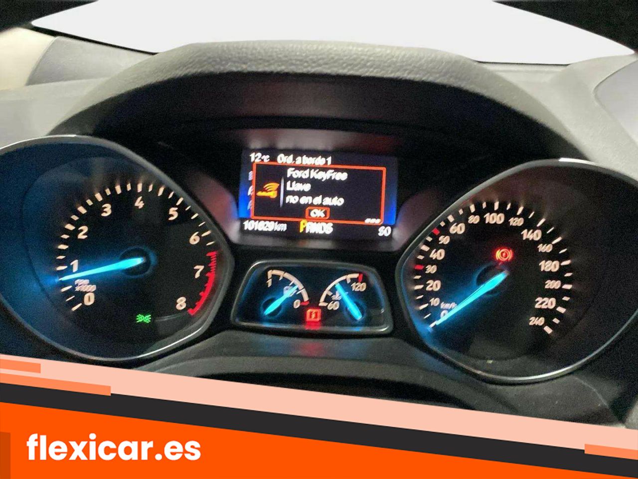 Foto Ford Kuga 13