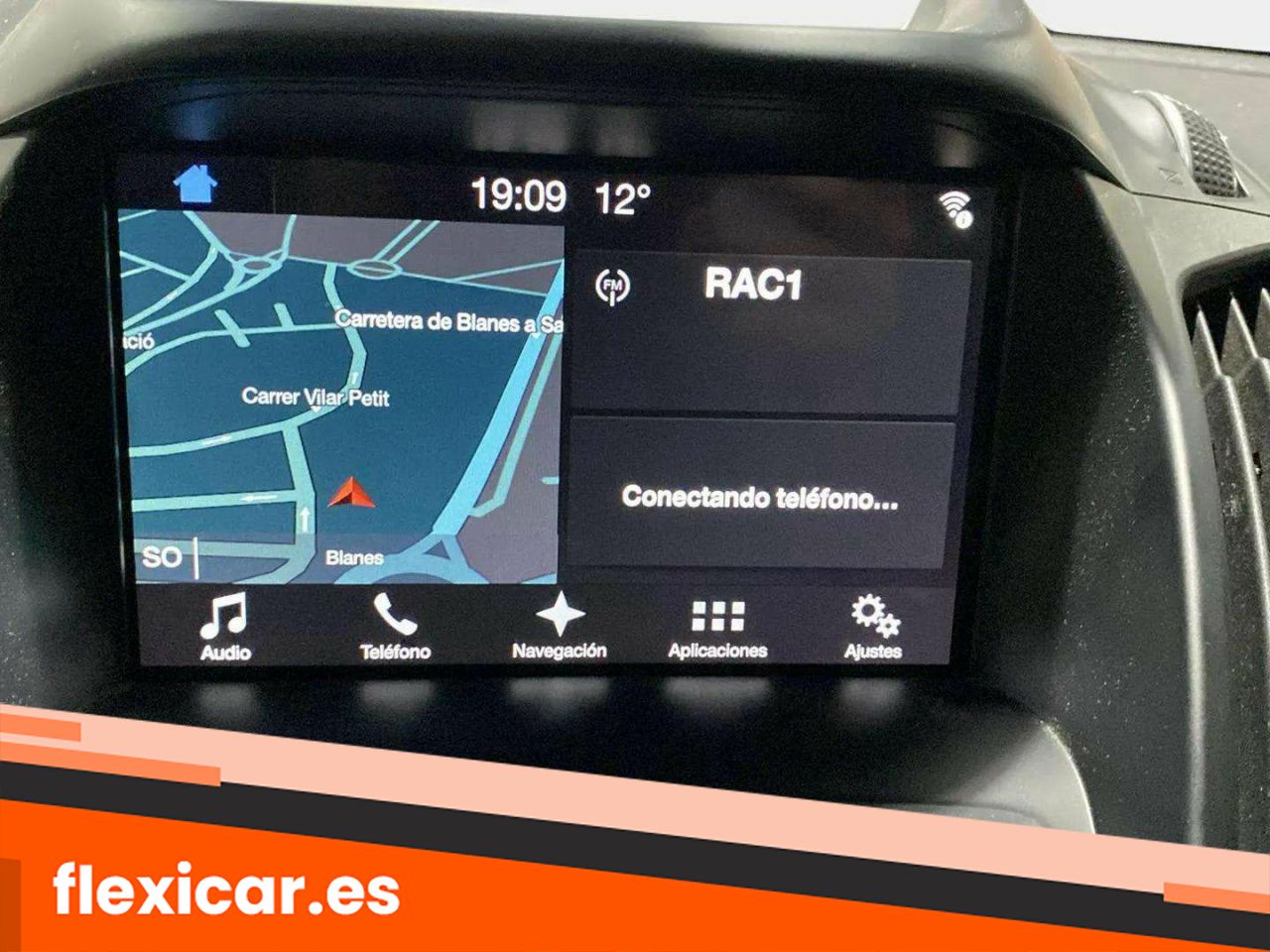 Foto Ford Kuga 14