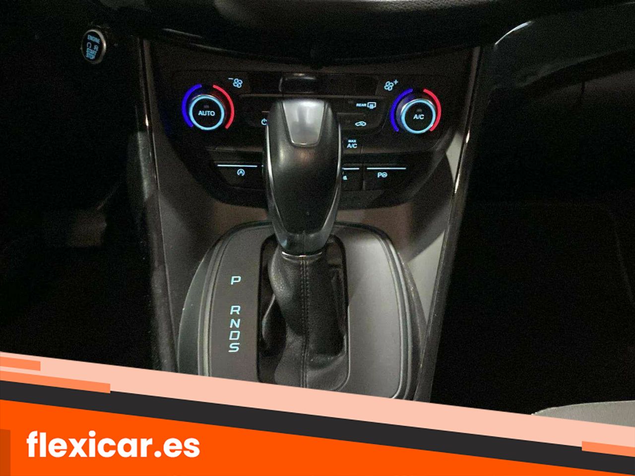 Foto Ford Kuga 15