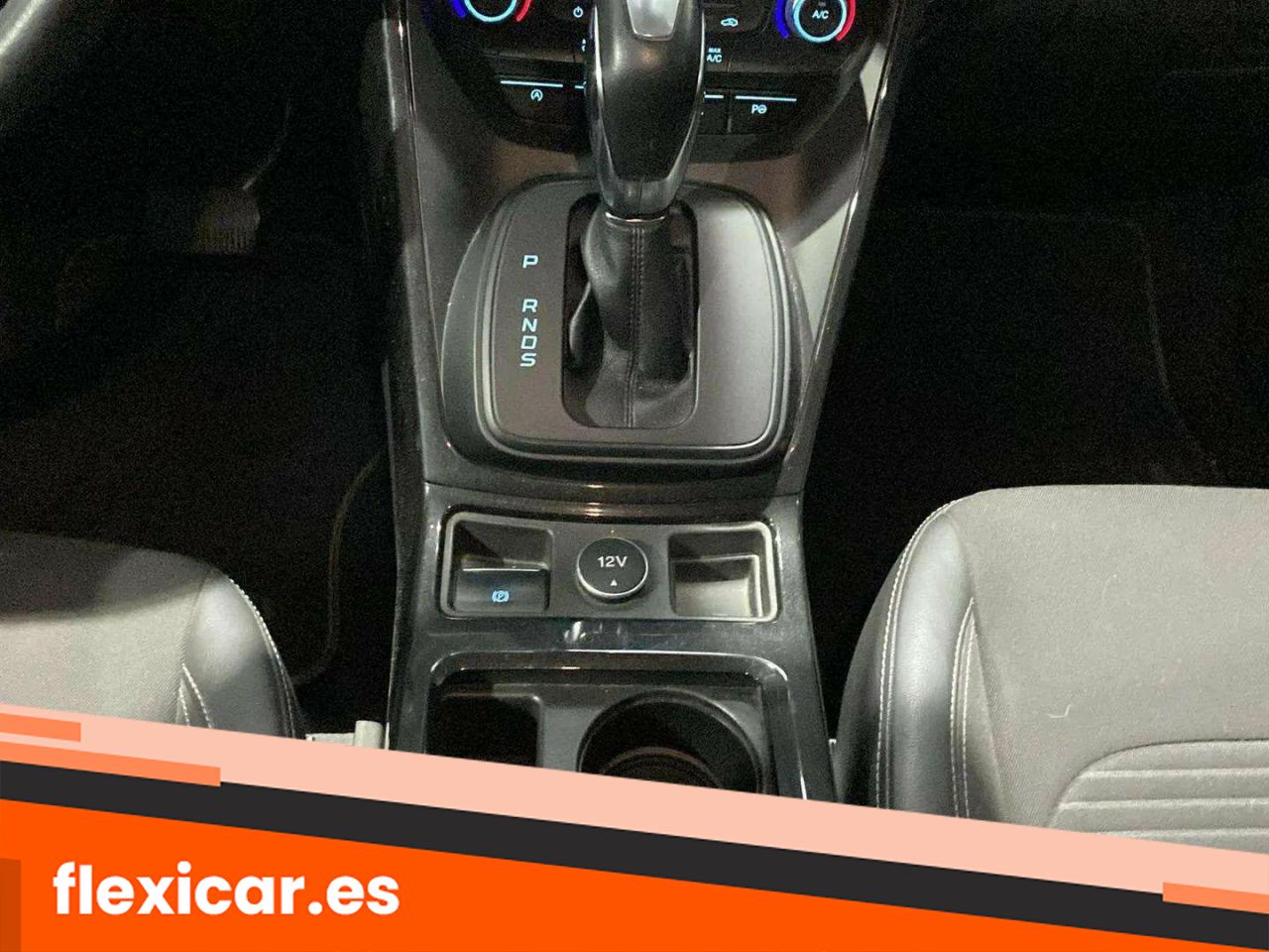 Foto Ford Kuga 16