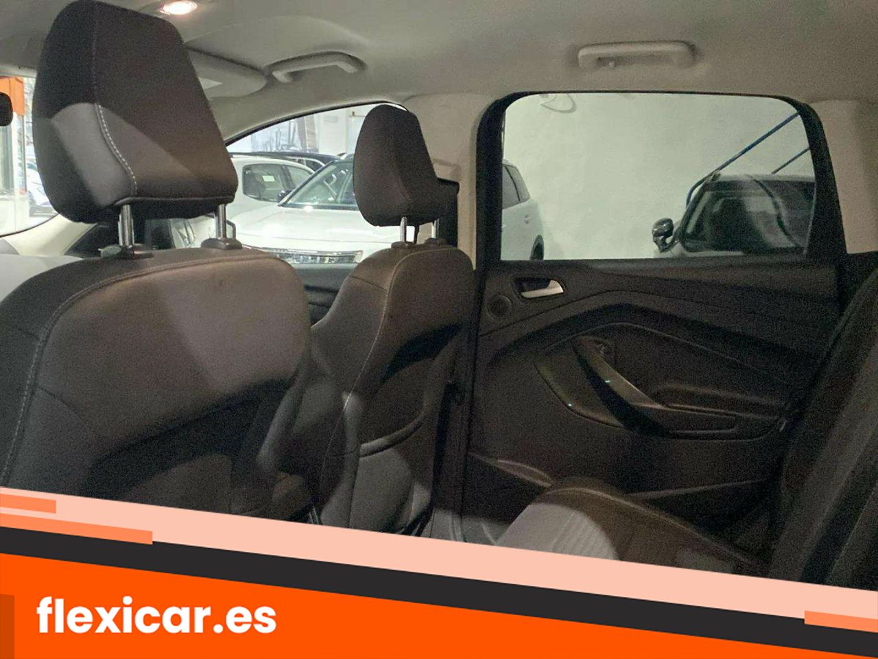 Foto Ford Kuga 18