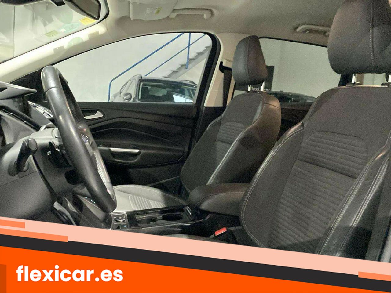 Foto Ford Kuga 19