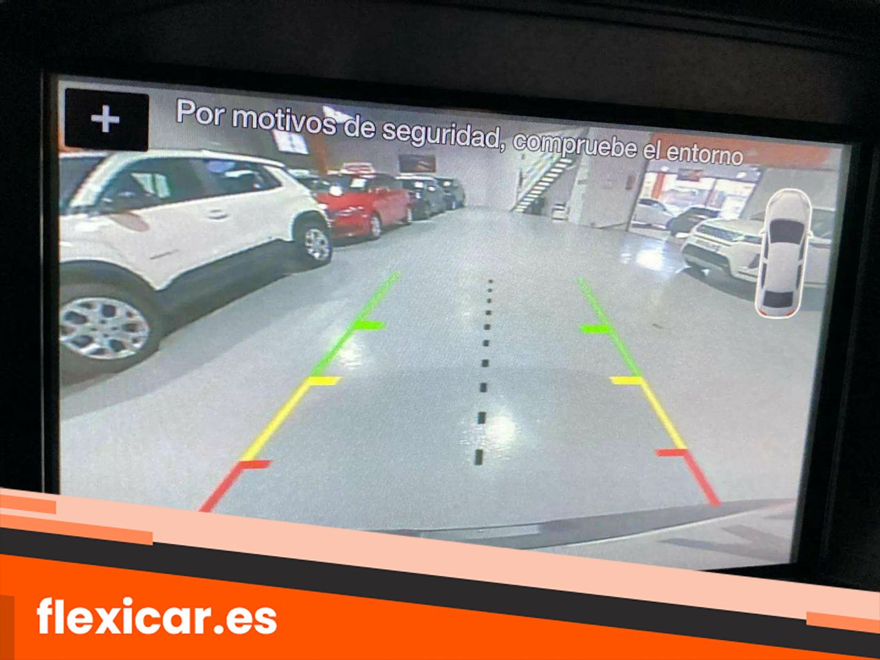Foto Ford Kuga 21