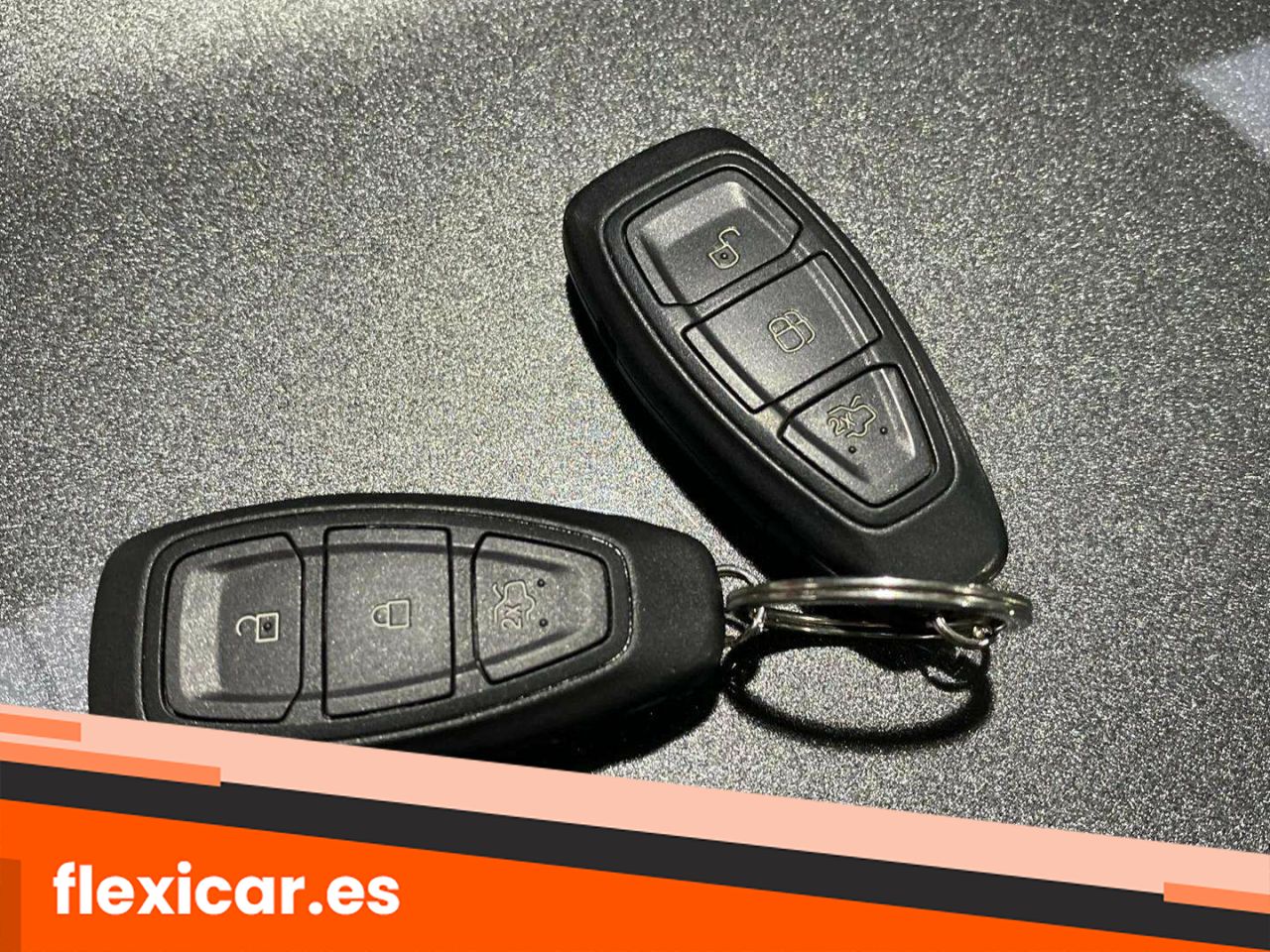 Foto Ford Kuga 28