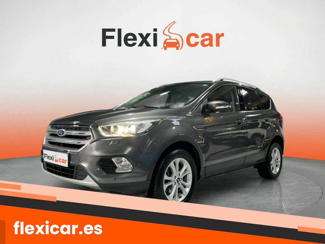 Foto Ford Kuga 2