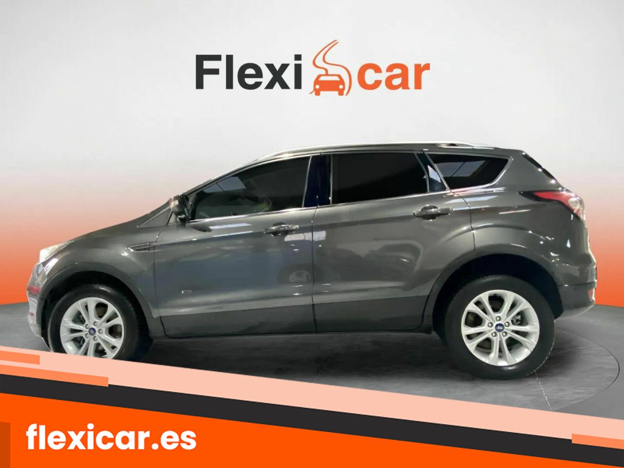 Foto Ford Kuga 3