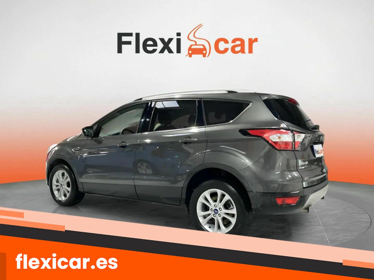 Foto Ford Kuga 4