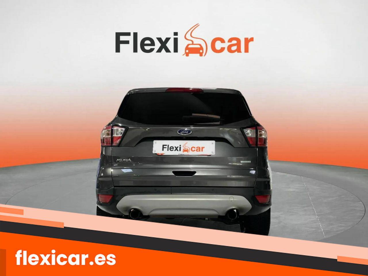 Foto Ford Kuga 5