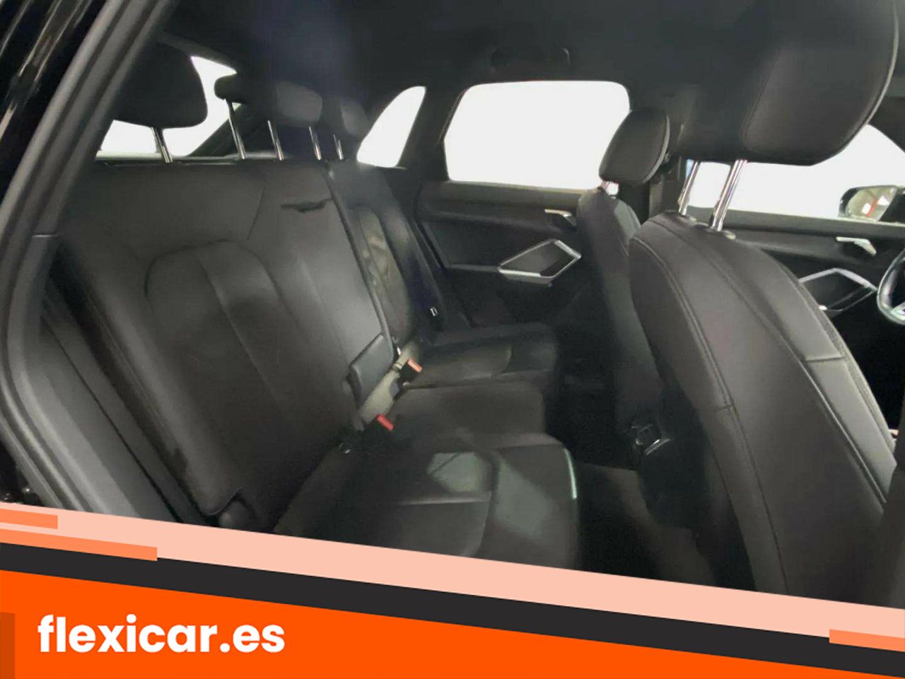 Foto Audi Q3 15