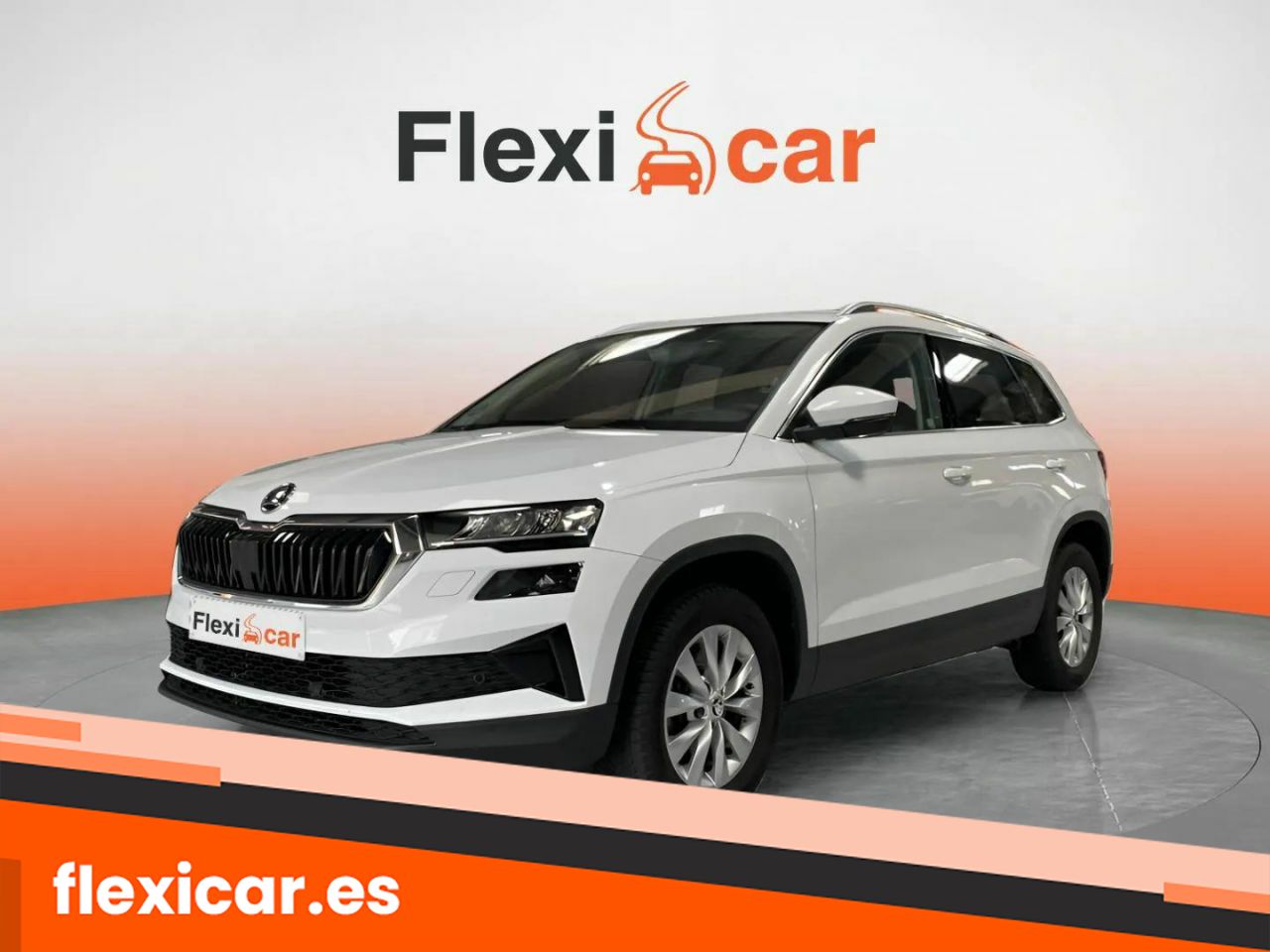 Foto Skoda Karoq 2