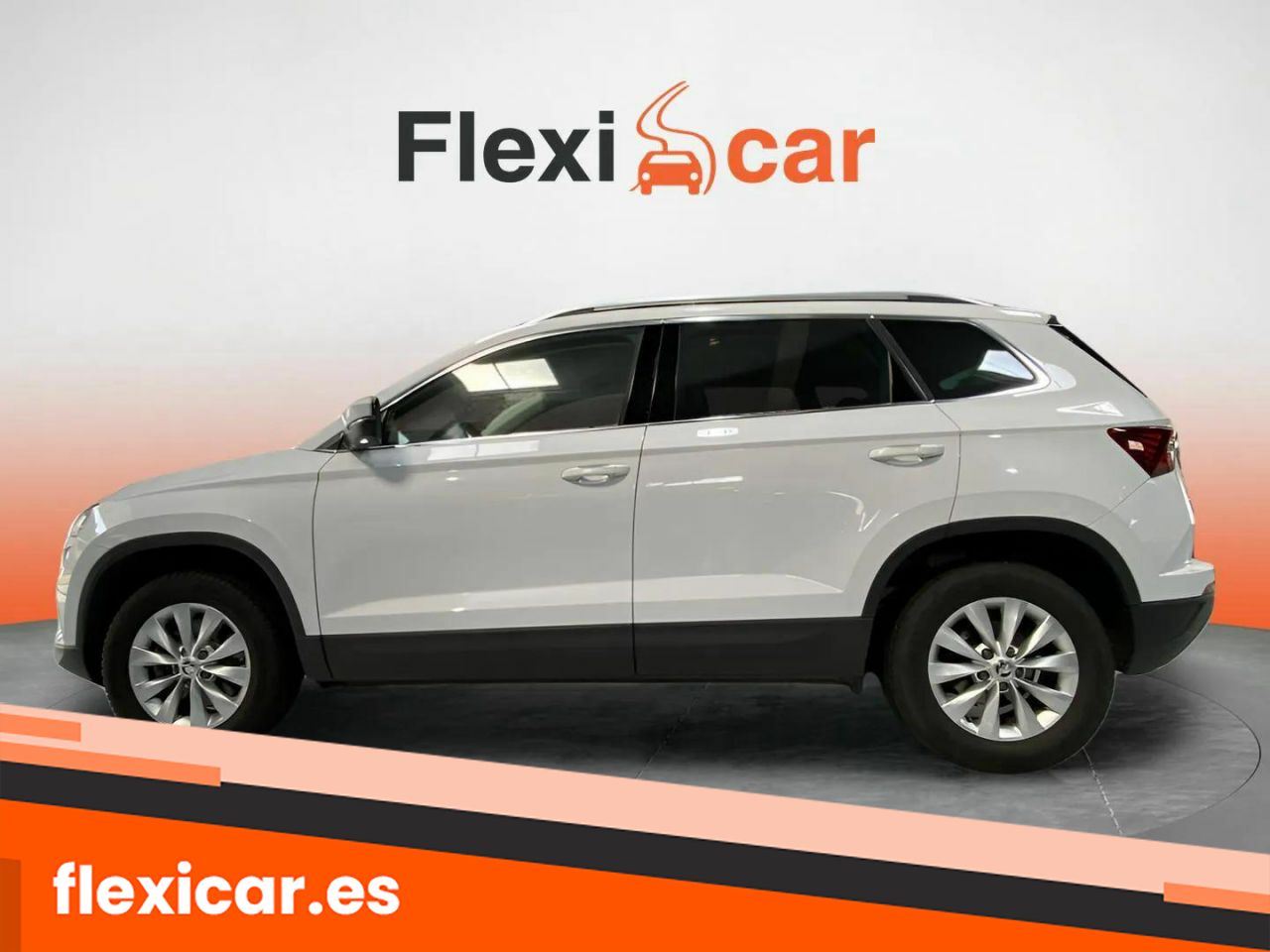 Foto Skoda Karoq 3