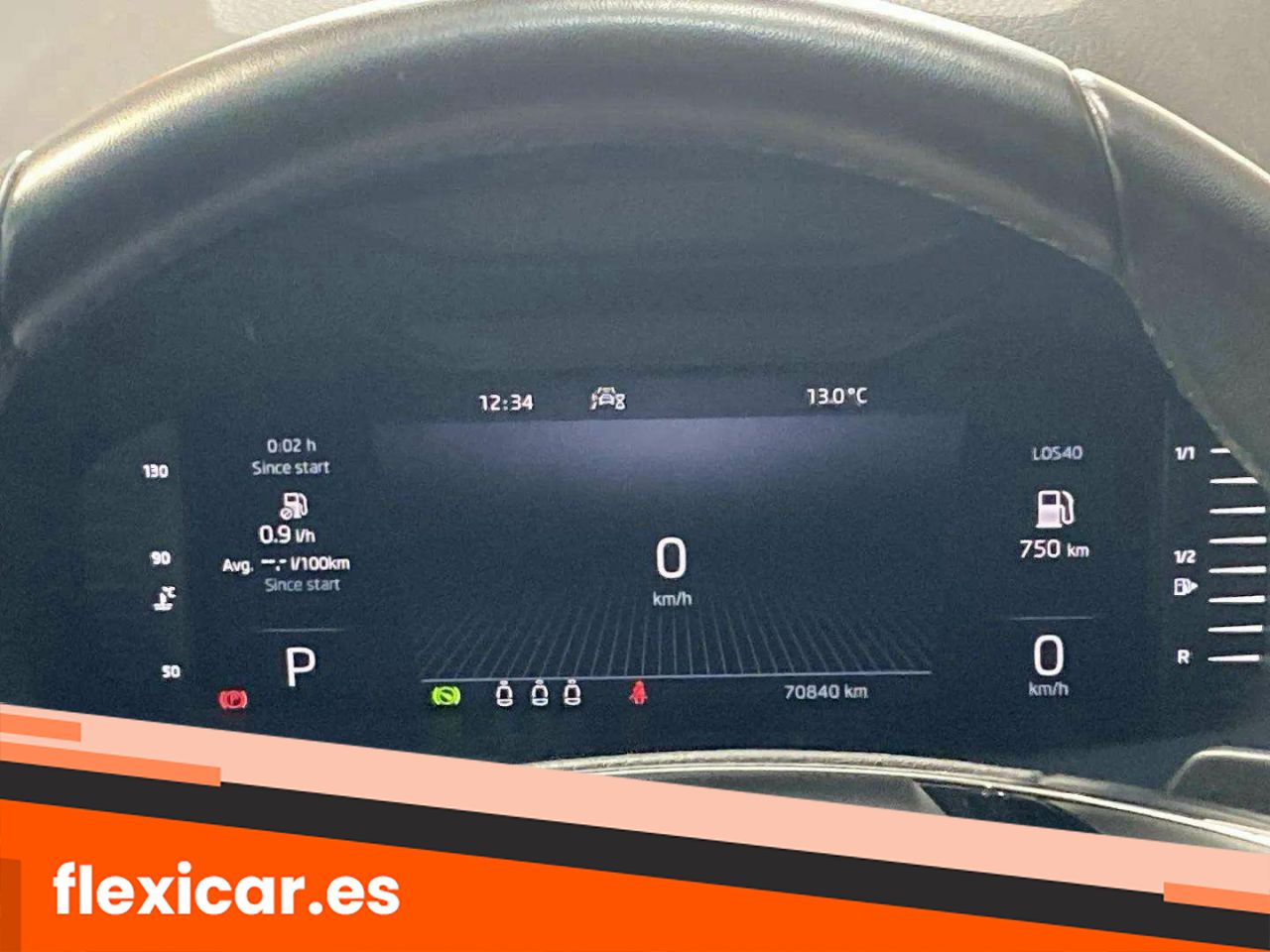 Foto Skoda Karoq 12