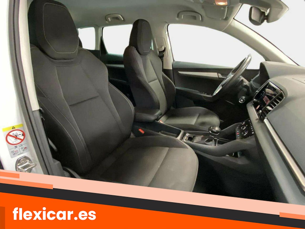 Foto Skoda Karoq 13