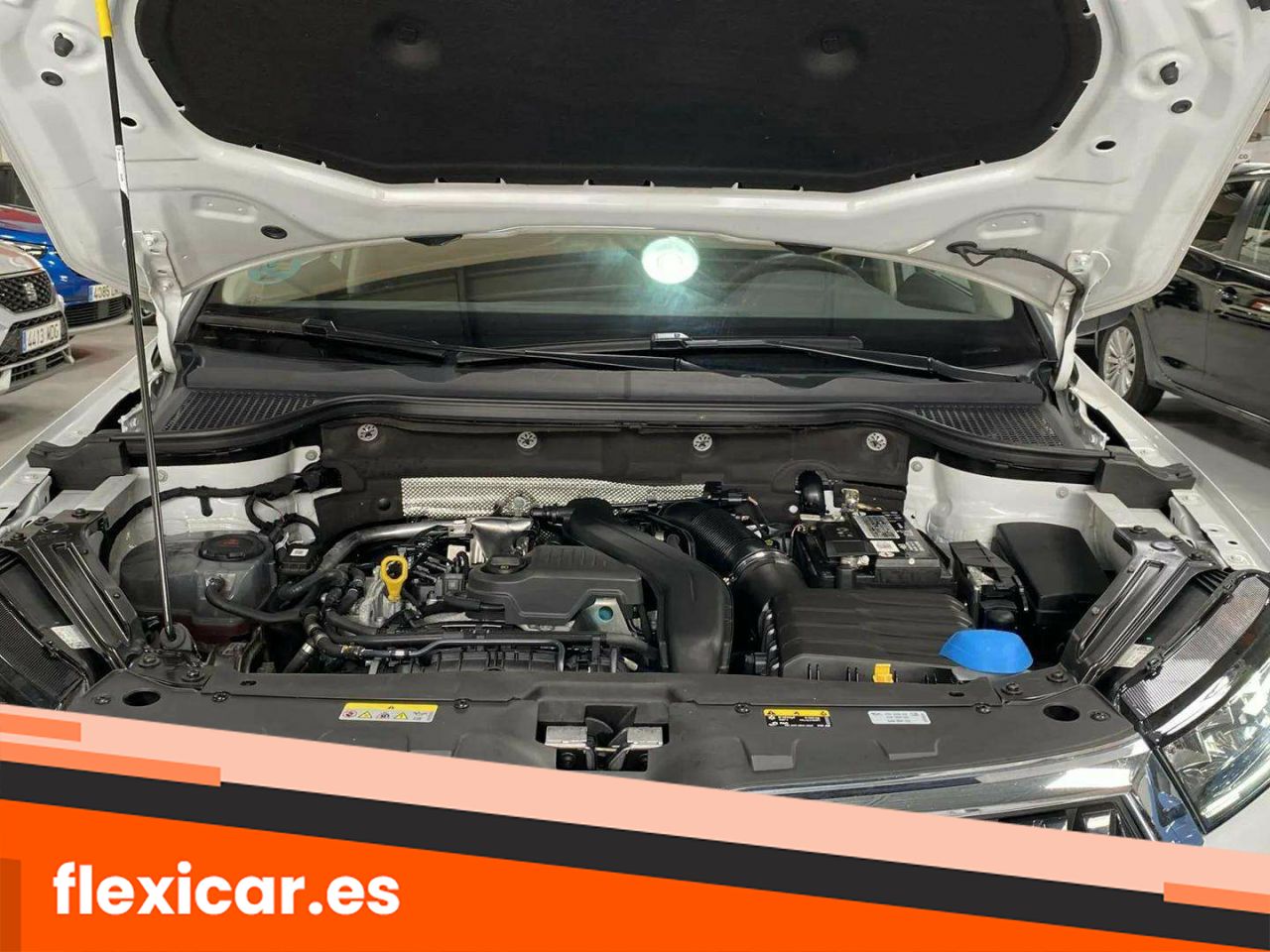 Foto Skoda Karoq 18