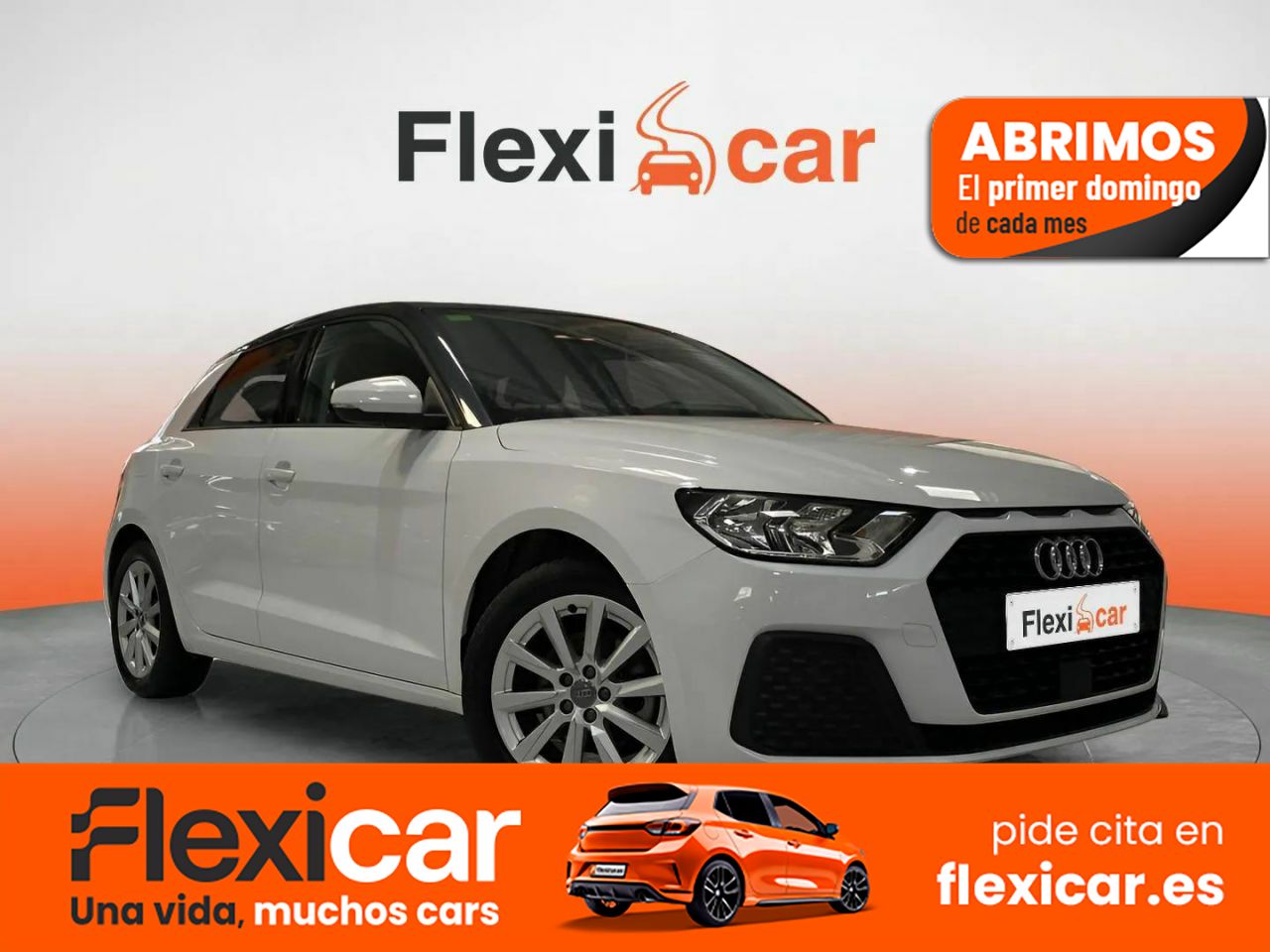 Foto Audi A1 1