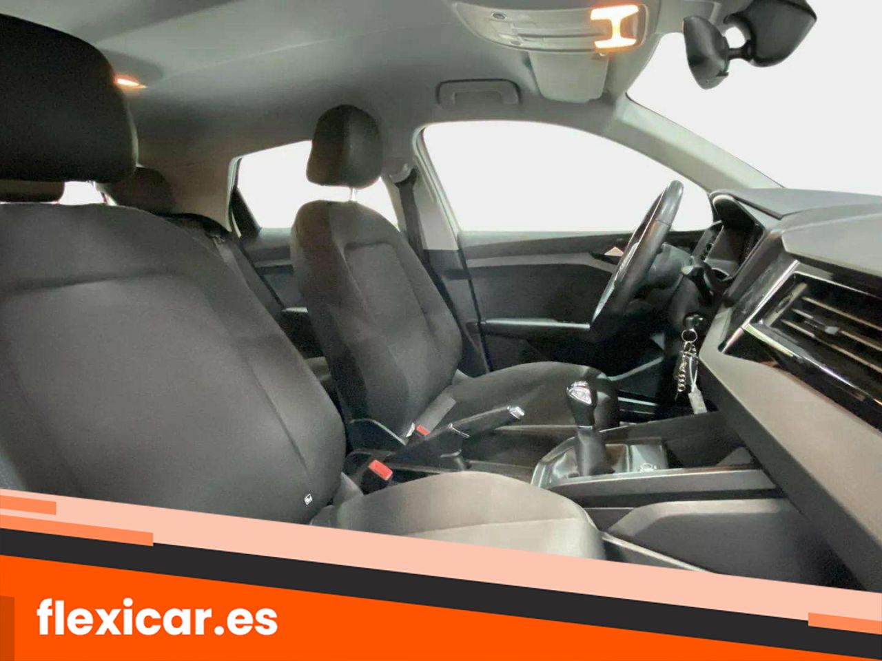 Foto Audi A1 11