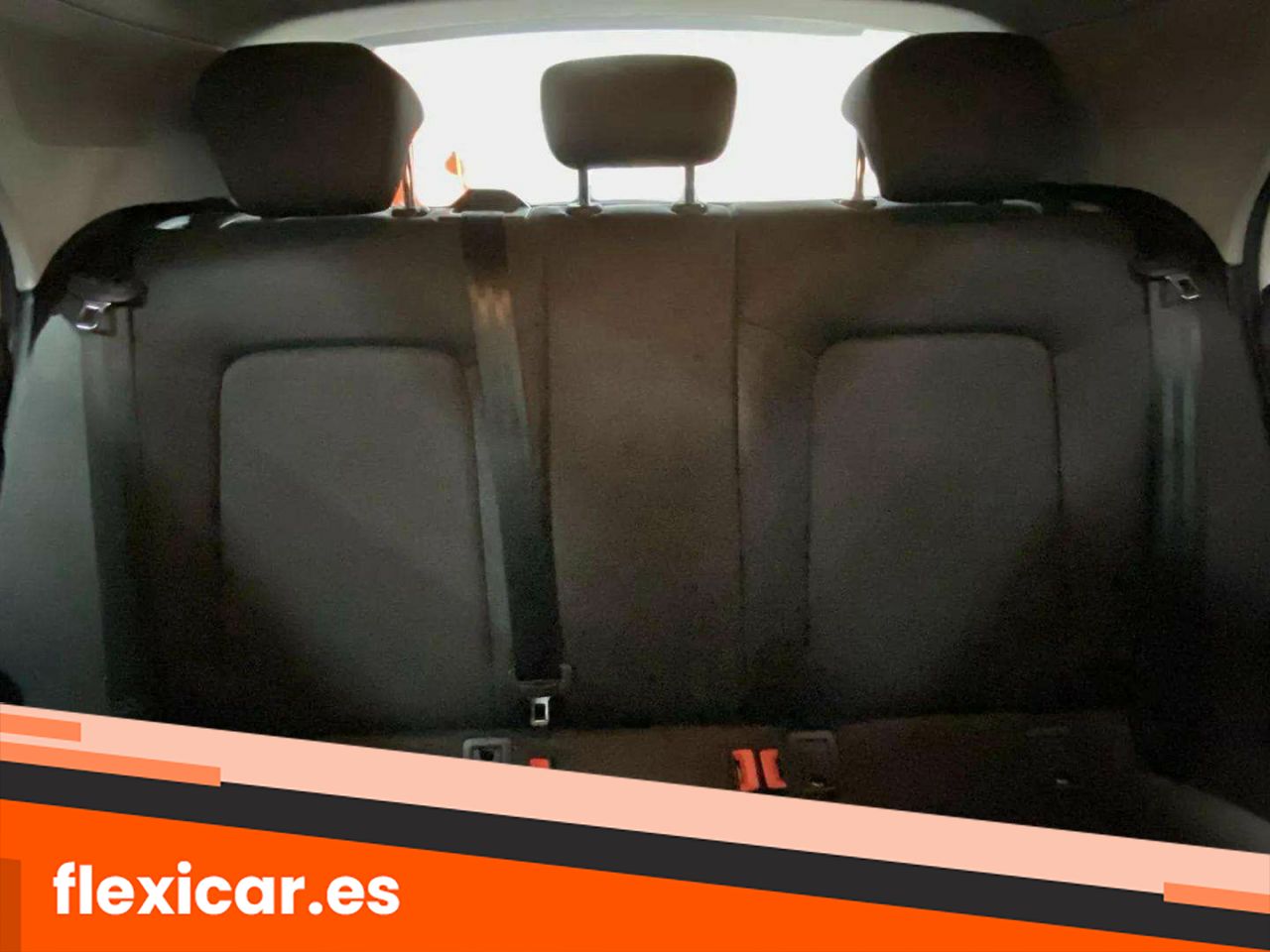 Foto Audi A1 12