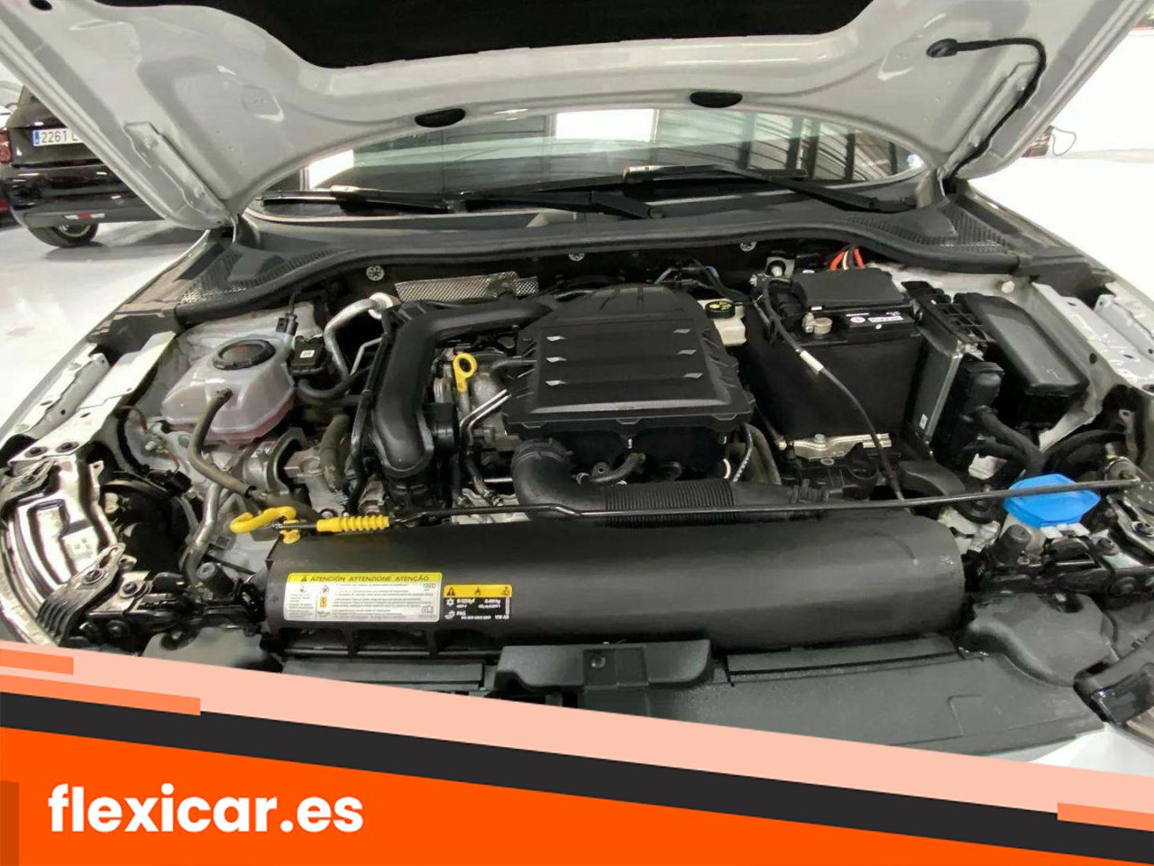 Foto Audi A1 15