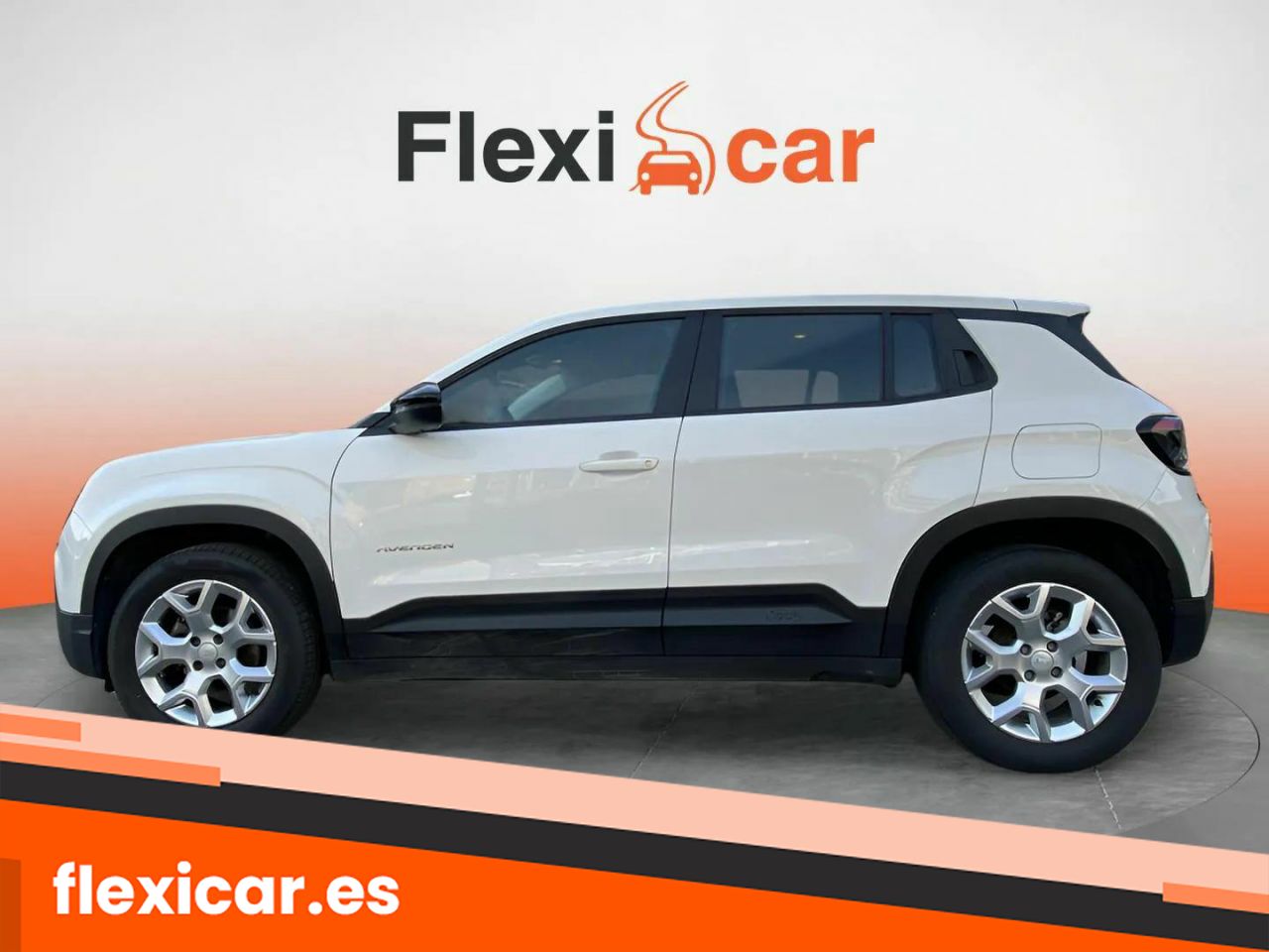 Foto Jeep Avenger 3