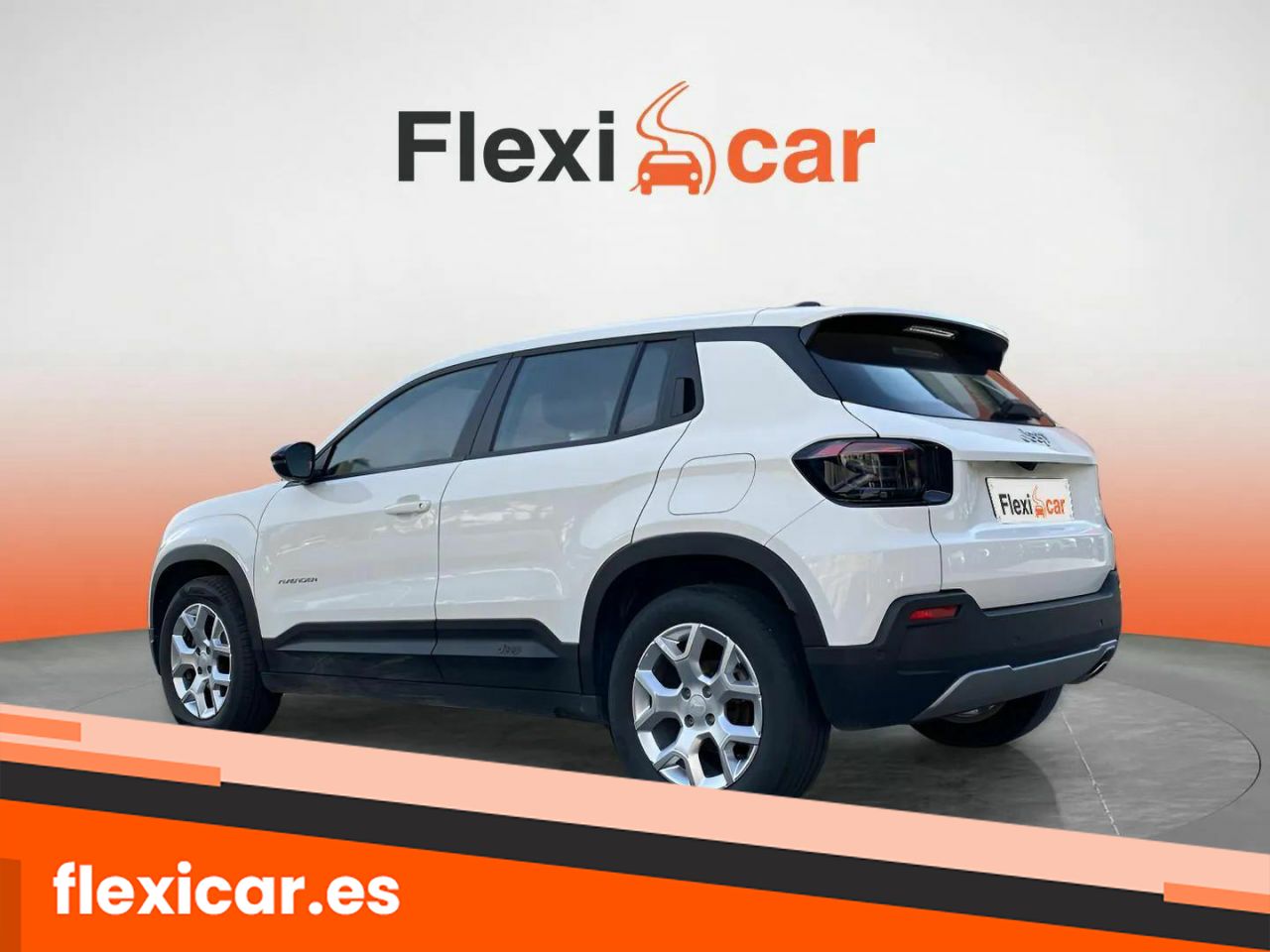Foto Jeep Avenger 4