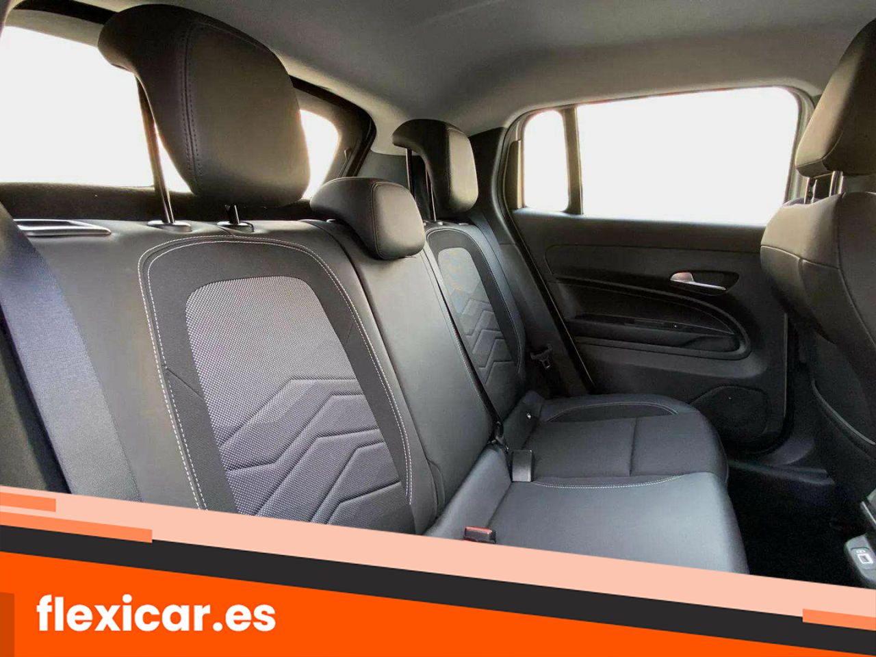 Foto Jeep Avenger 15