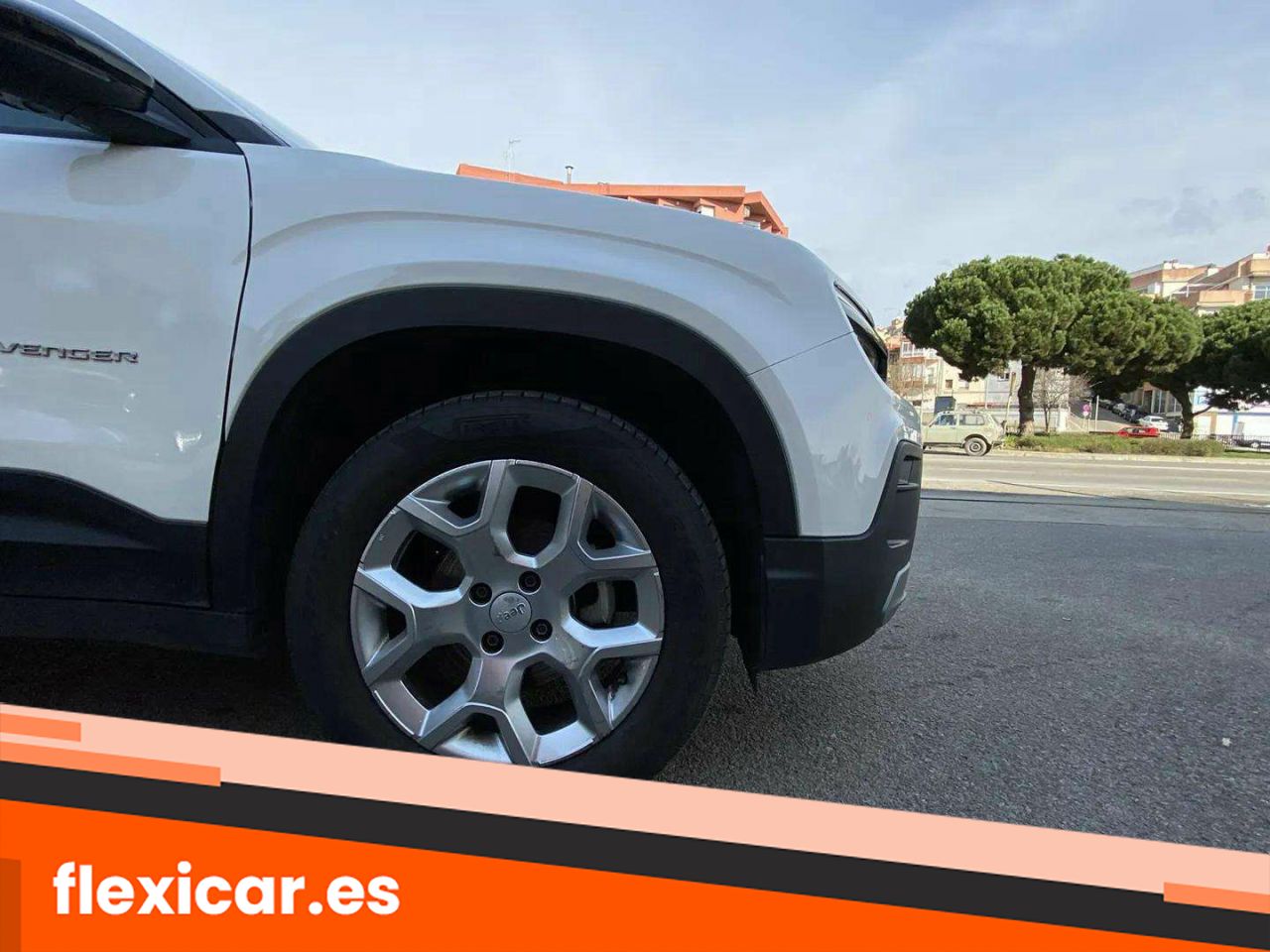 Foto Jeep Avenger 18