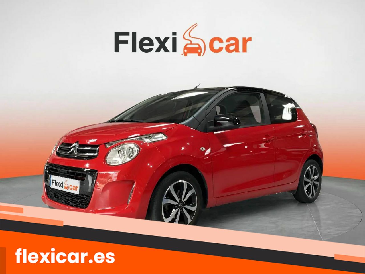 Foto Citroën C1 2