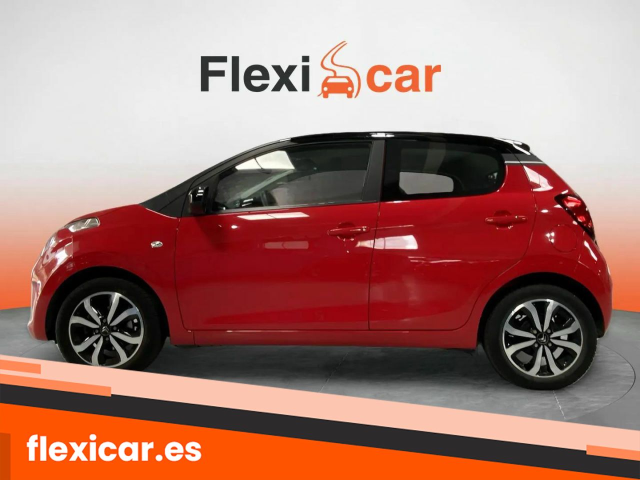 Foto Citroën C1 3
