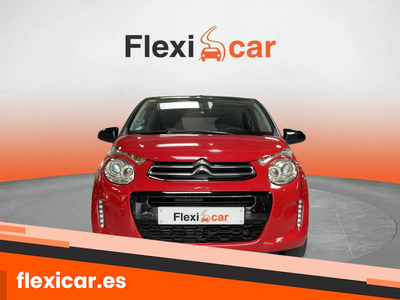 Foto Citroën C1 9