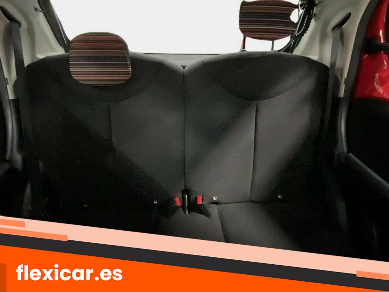 Foto Citroën C1 15