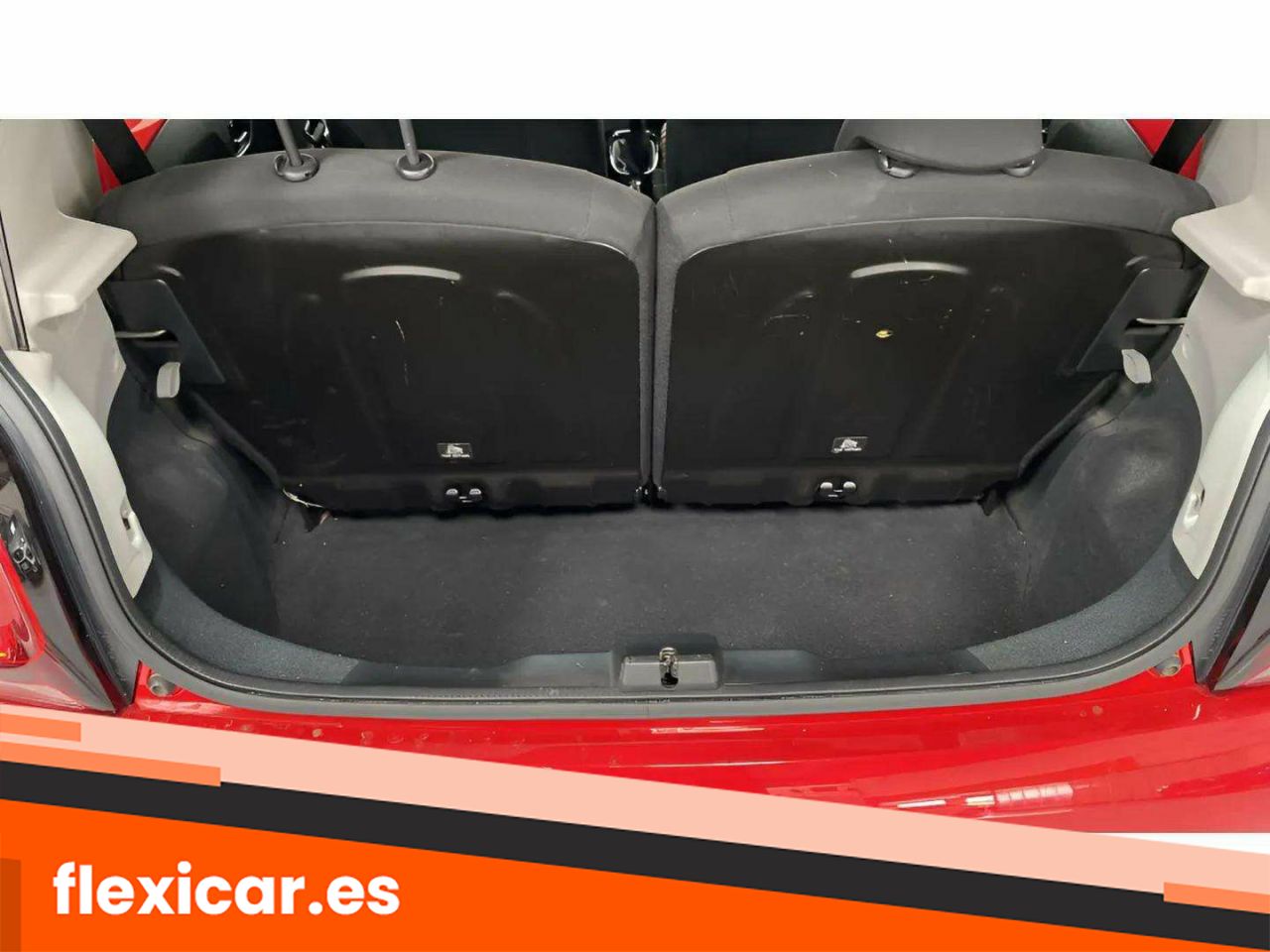 Foto Citroën C1 16