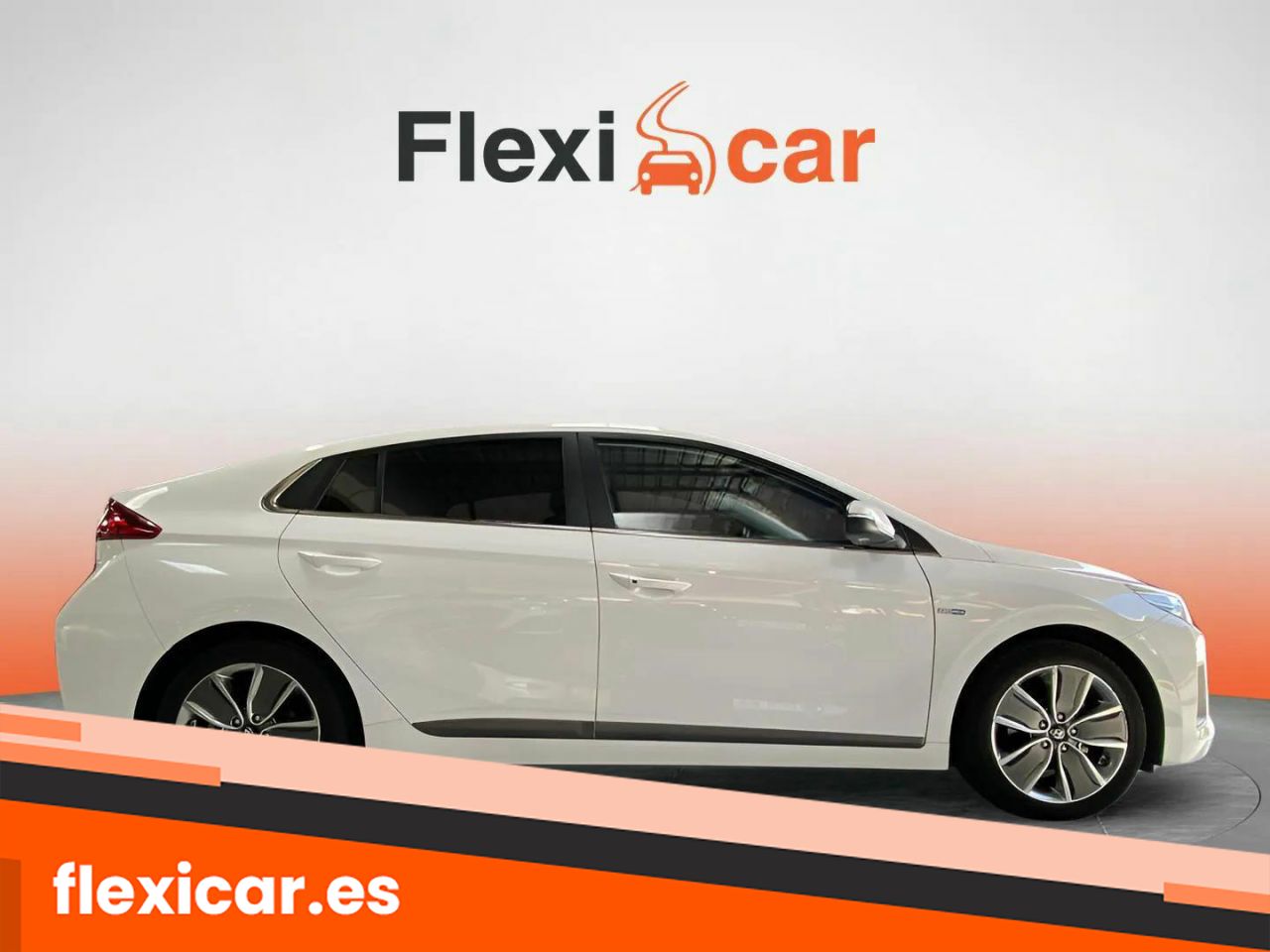 Foto Hyundai IONIQ 8