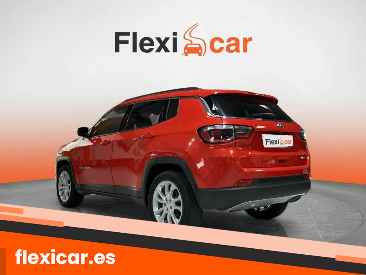 Foto Jeep Compass 4