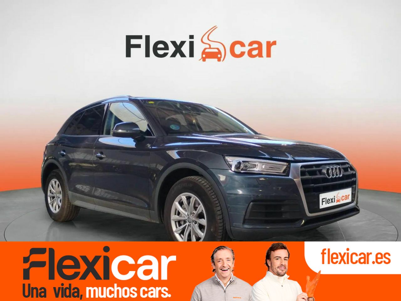 Foto Audi Q5 1