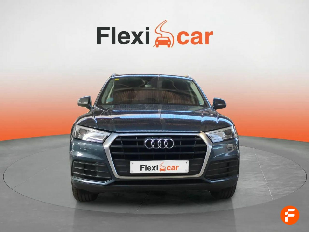 Foto Audi Q5 2