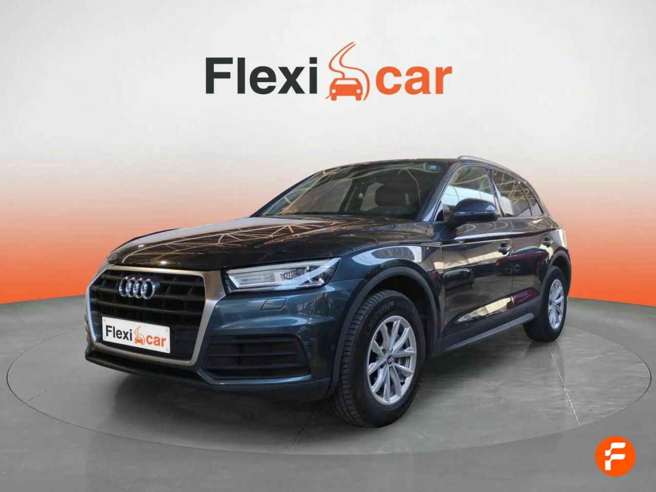 Foto Audi Q5 3
