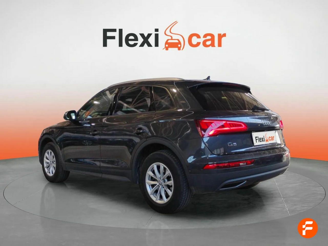 Foto Audi Q5 5