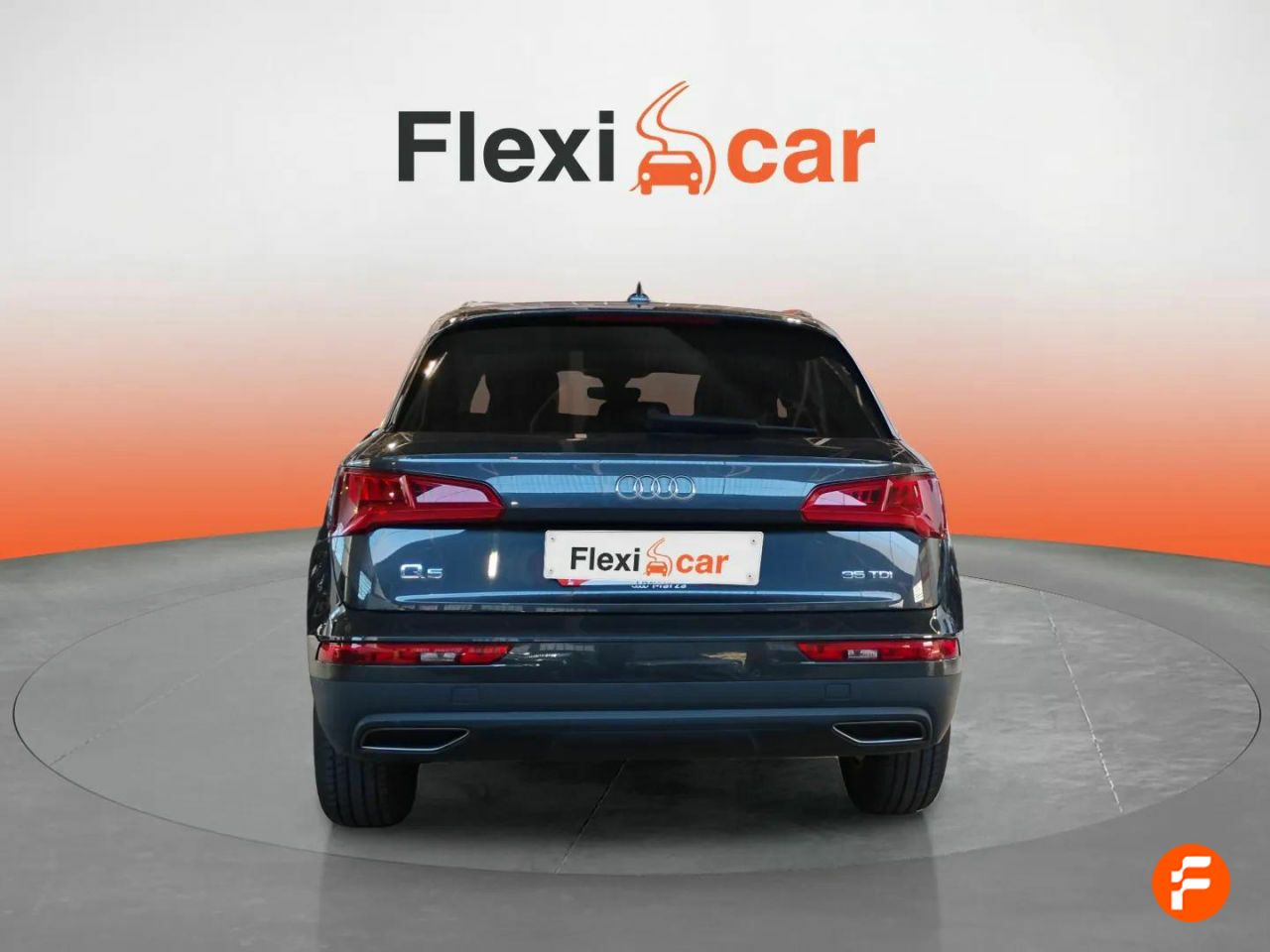 Foto Audi Q5 7