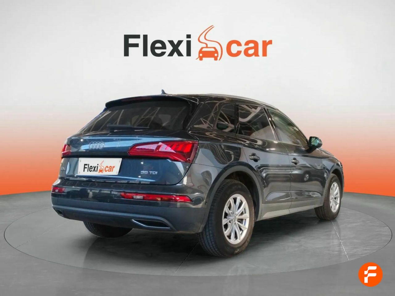 Foto Audi Q5 8